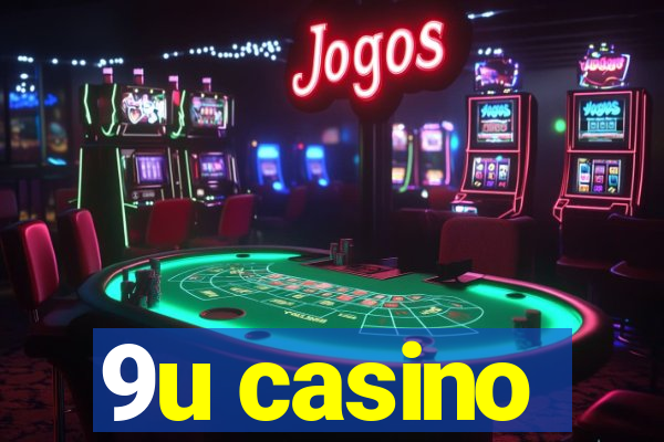 9u casino